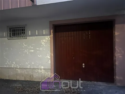 Garagem
