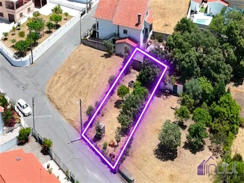 Terreno per Costruzione