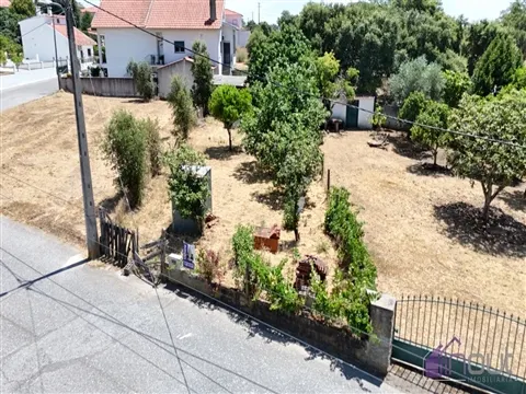Terreno per Costruzione