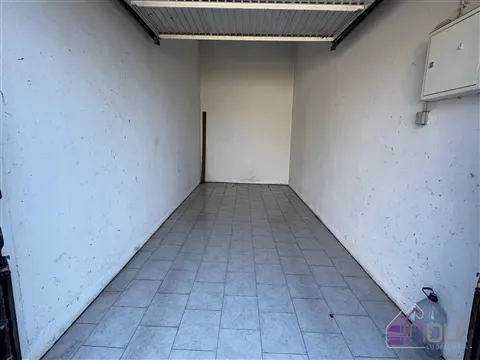 Garagem