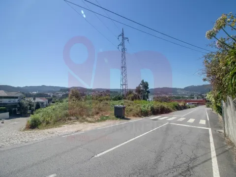 Terreno Para Construção