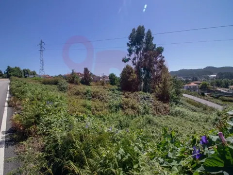 Terreno Para Construção