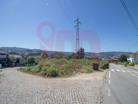 Terreno Para Construção