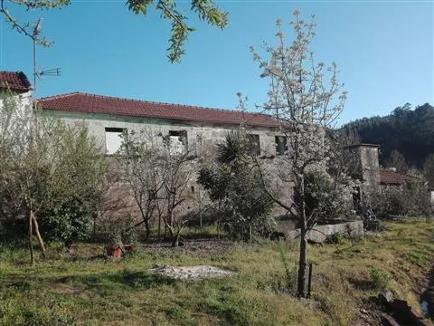 Fattoria / Cascina / Casale