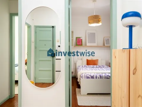 5 Bedroom Unit With Financial Track Record On The Rental Market In Penha De França