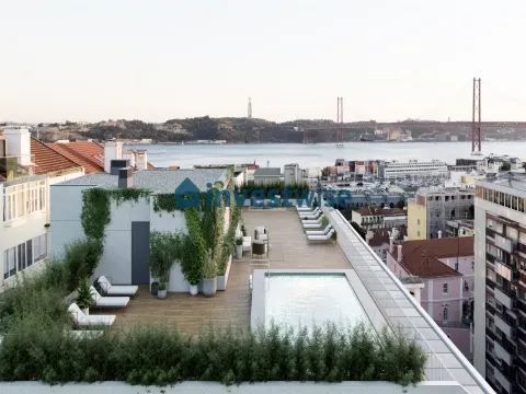 Premium Development In High End Neighborhood With River View - Infante Residences