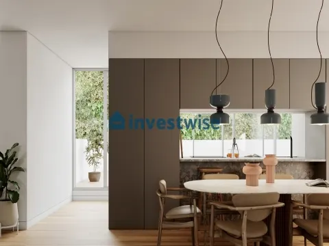 Premium Development In High End Neighborhood With River View - Infante Residences