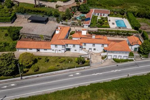 Andar Moradia T4