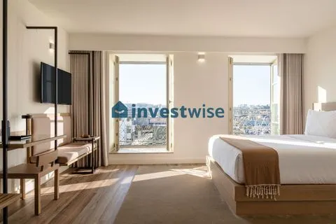 Premium Development Next To Jardim Do Morro - Fervença Palace