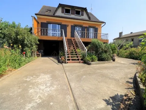 Abitazione 4 Vani +2