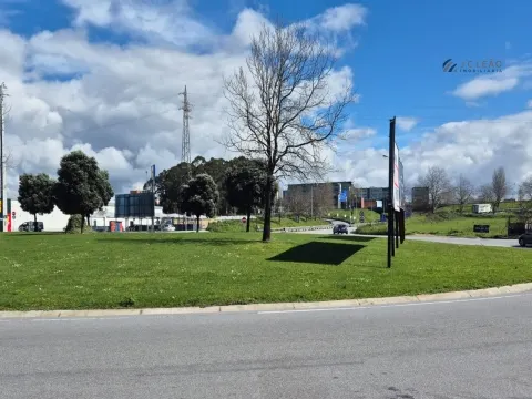 Terreno Rustico em Perafita