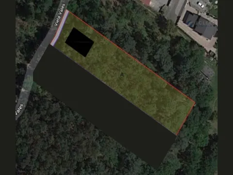 Terrain à bâtir