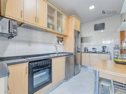 Semi-detached house T3