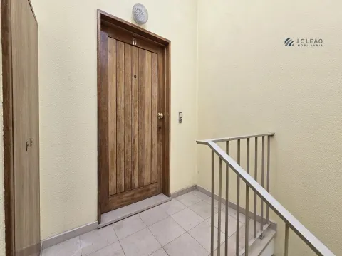Apartamento T1 para venda em Pedrouços, próximo do Hospital São João.