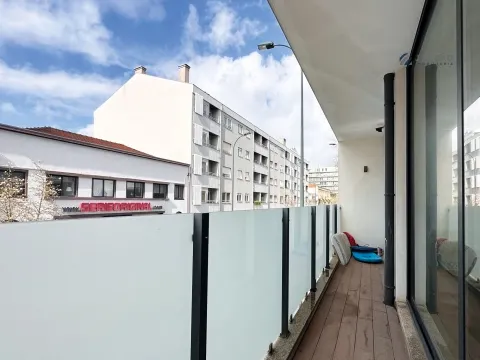 🏡 T3 de Sonho em Matosinhos Sul a 700m da Praia