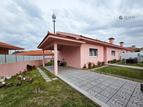 Maison jumelée 3 Chambre(s)