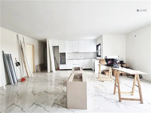 Apartment Floor Dwelling T3
