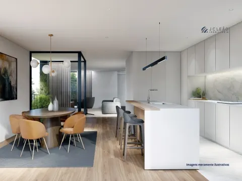 Moradia Geminada T3+1