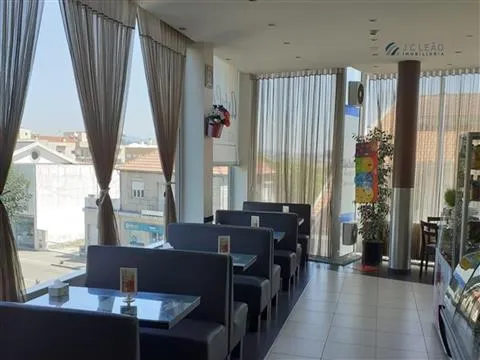 Café Pastelaria para Trespasse - Paredes