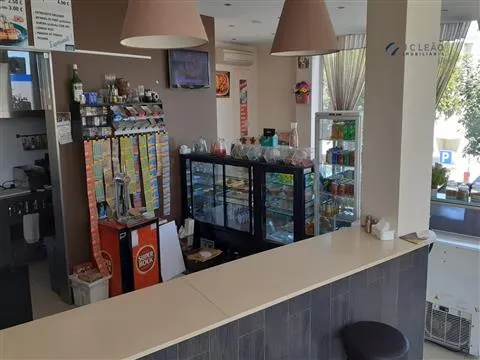 Café Pastelaria para Trespasse - Paredes