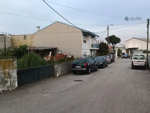 Piece of Real Estate