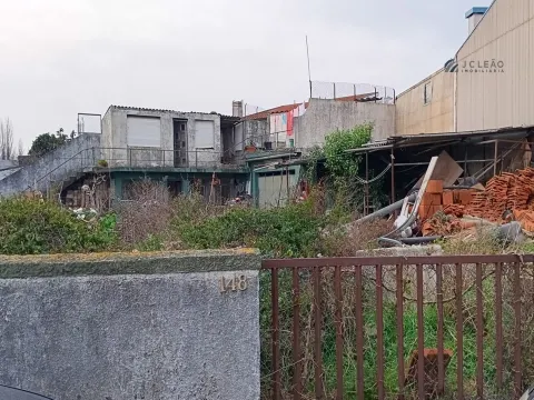 Piece of Real Estate