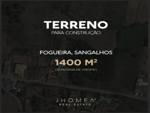 Terreno Para Construção