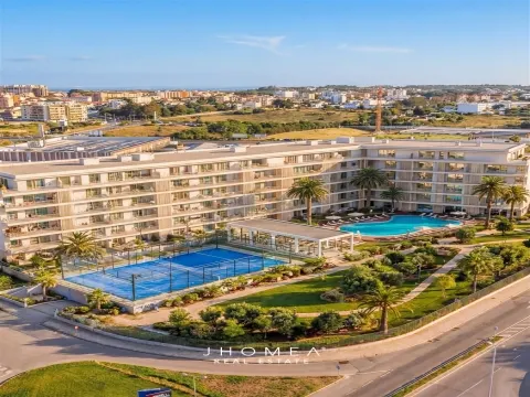 Appartement T1 - Valley Place, Forca, Aveiro