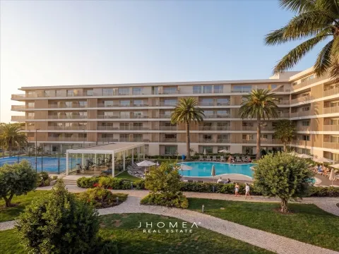 Appartement T1 - Valley Place, Forca, Aveiro