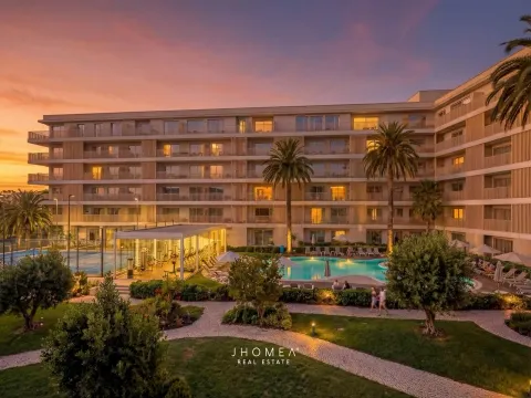 Appartement T1 - Valley Place, Forca, Aveiro