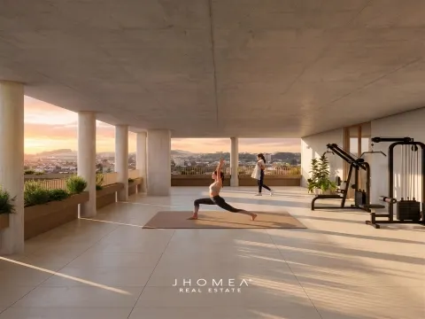 Appartamento Monolocale