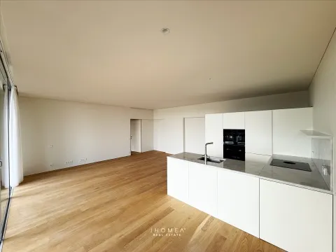 Apartamento T2, Cais da Fonte Nova, Aveiro