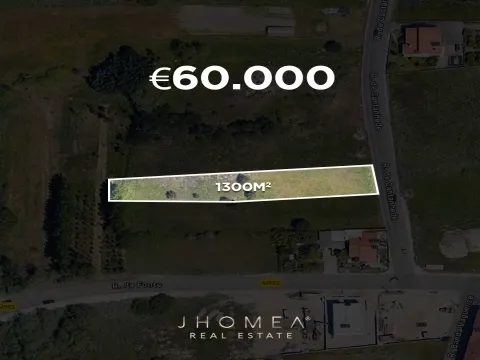 Terreno Para Construcción