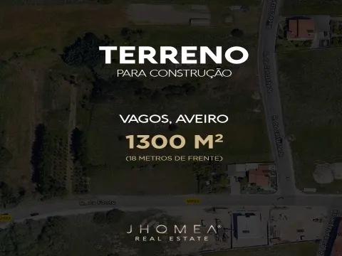 Terreno Para Construcción