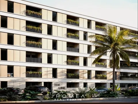 Apartement 1 kamerwoning