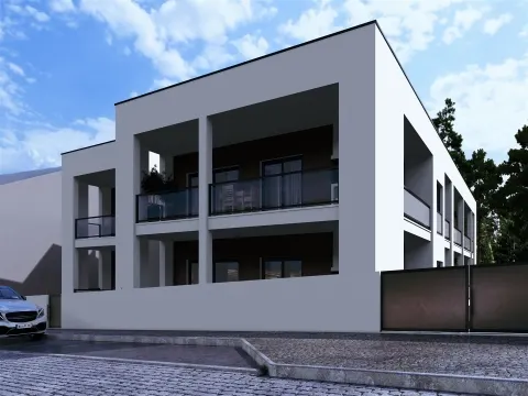 Wohnung 3 Schlafzimmer
