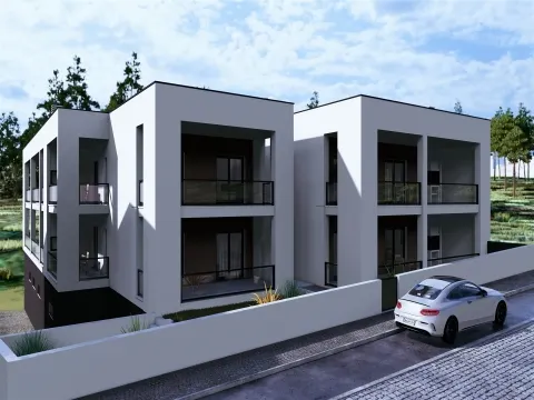 Wohnung 3 Schlafzimmer