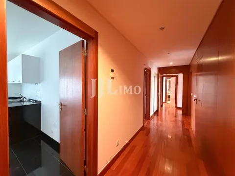 Apartamento T3