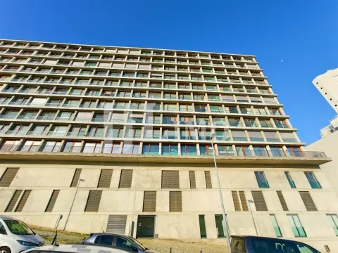 Apartamento T4