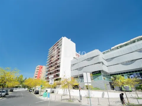 Apartamento T2