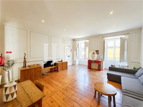 Apartamento T3