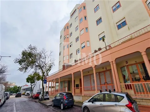 Apartamento T3