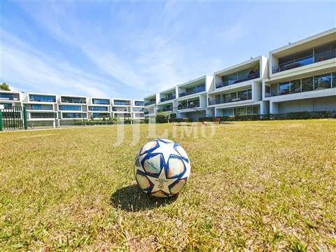 Apartamento T3