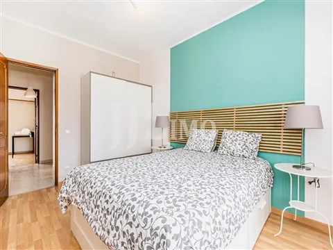 Apartamento T3 Arrendamento