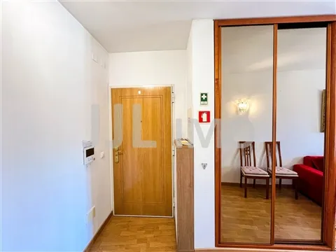Apartamento T2 Arrendamento