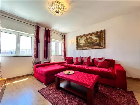 Apartamento T2 Arrendamento