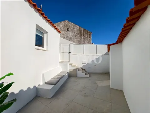 Moradia Isolada T2 Venda