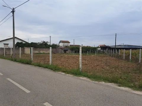 Terreno Para Construção
