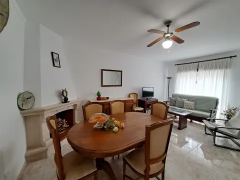 Apartamento T2
