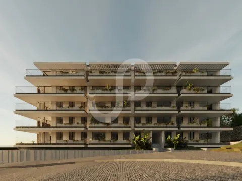 Living Sea III &#124; Elegância e Luxo entre o Douro e o Mar